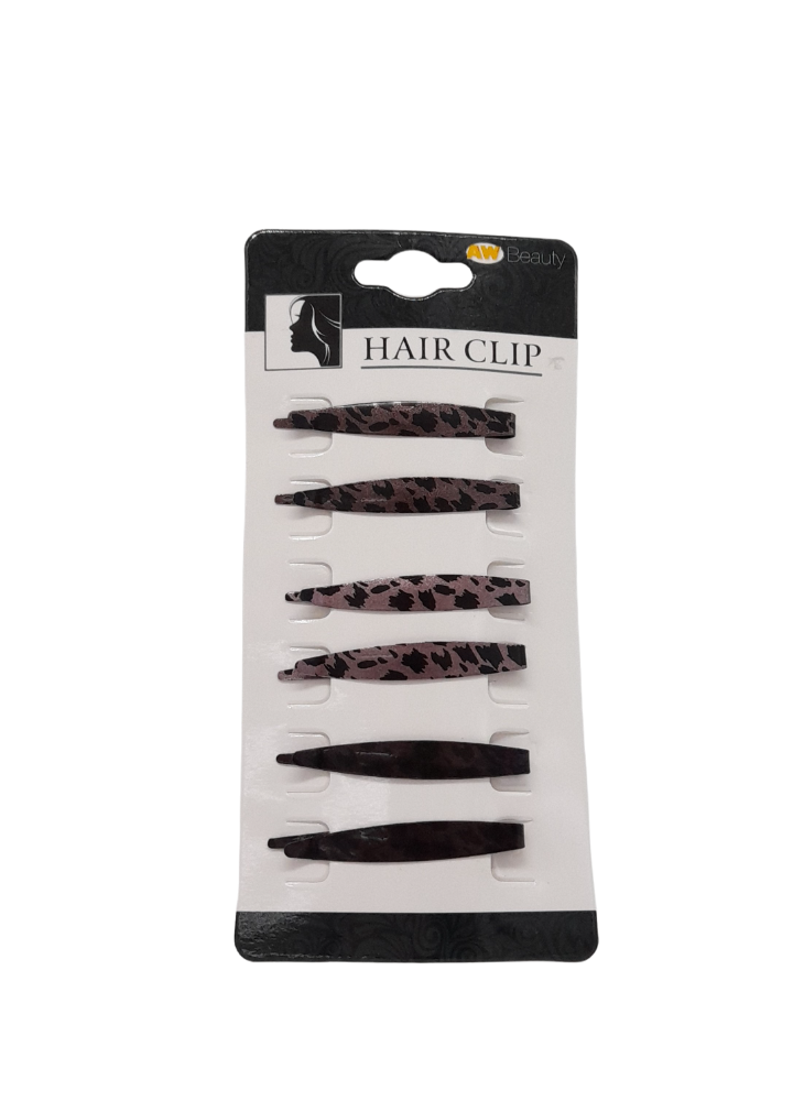 Hair Clip.