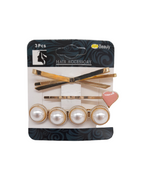 Metal Hair Clip.