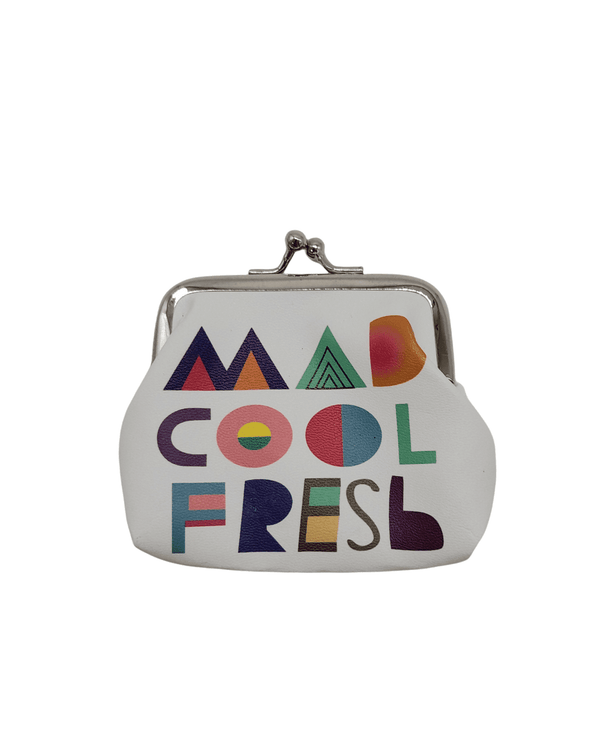 Coin Purse - Mensajes.