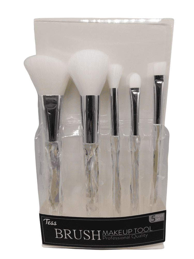 Brush Makeup Tool - 5pcs.