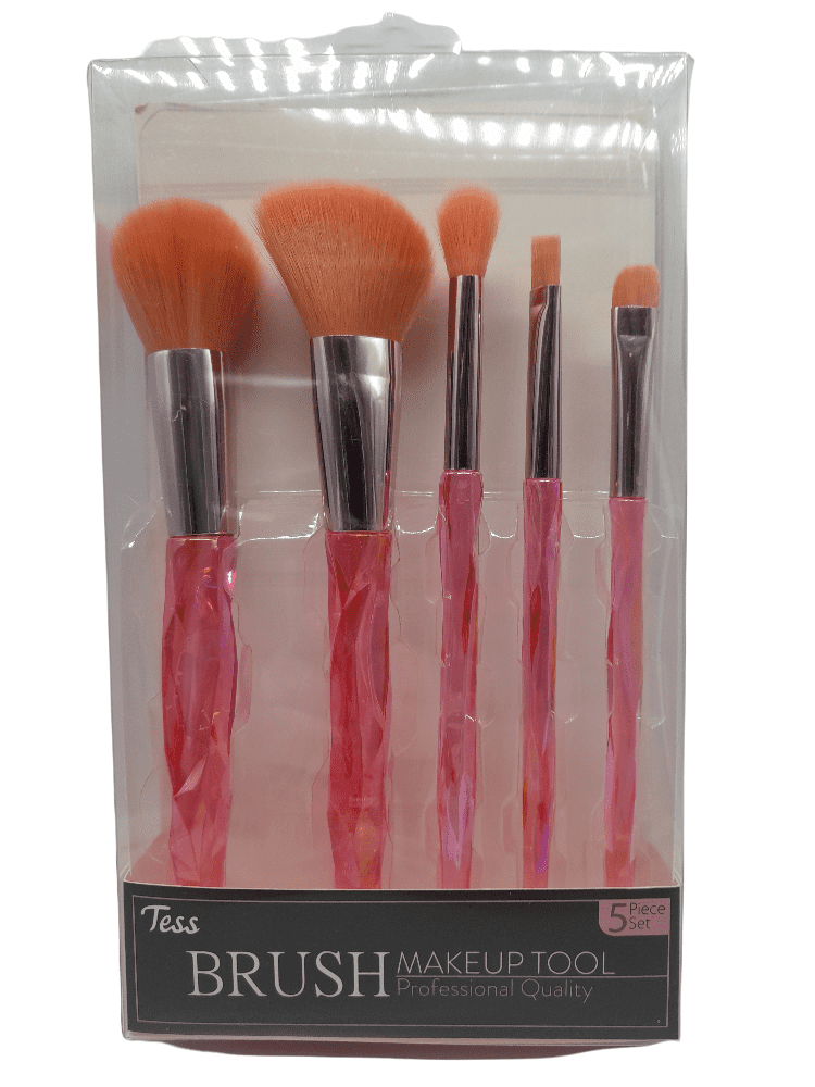 Brush Makeup Tool - 5pcs.