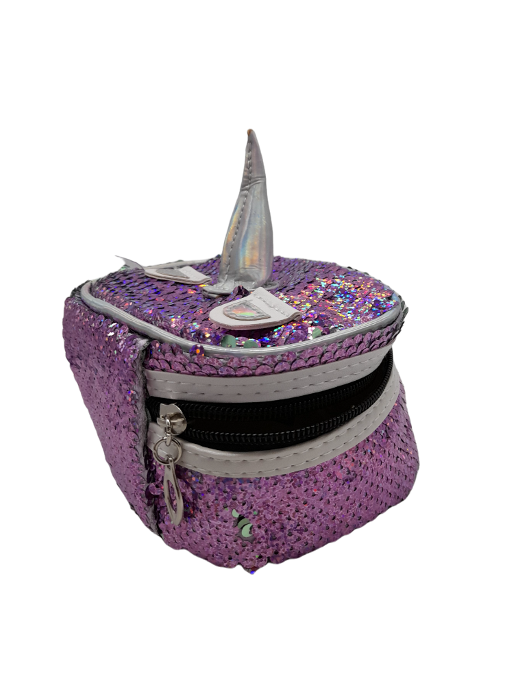 Cosmetic Bag.