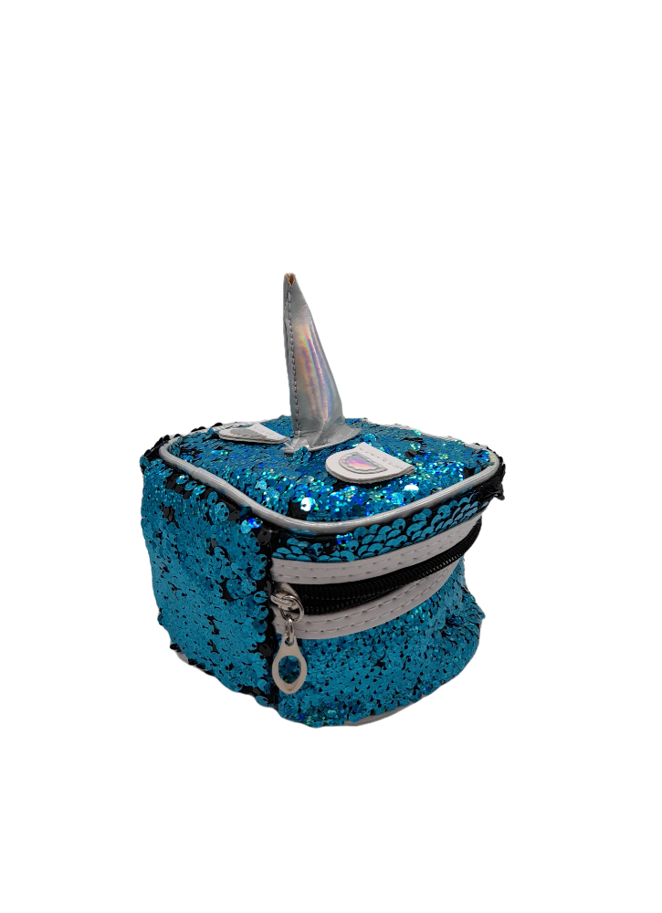 Cosmetic Bag.