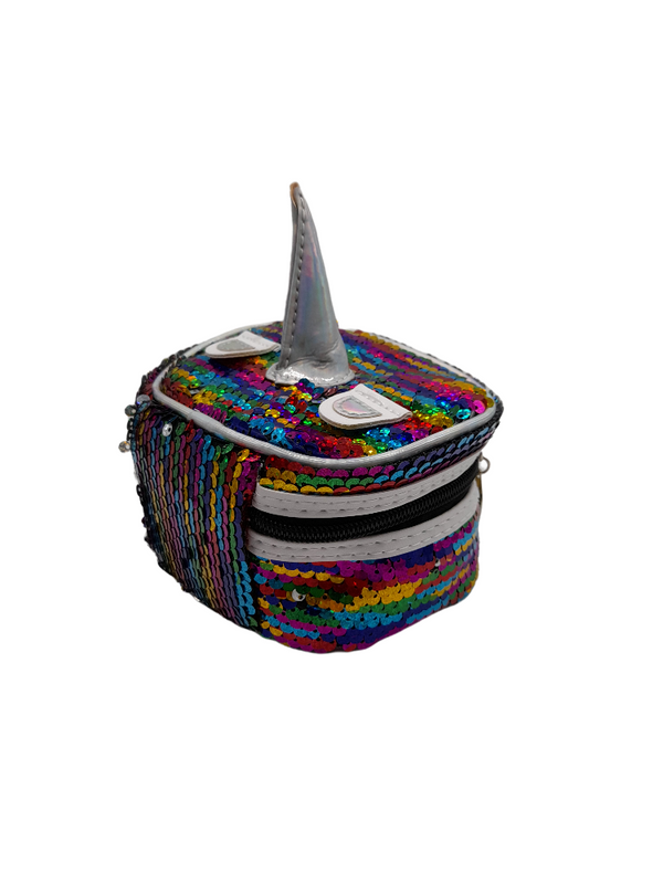 Cosmetic Bag.