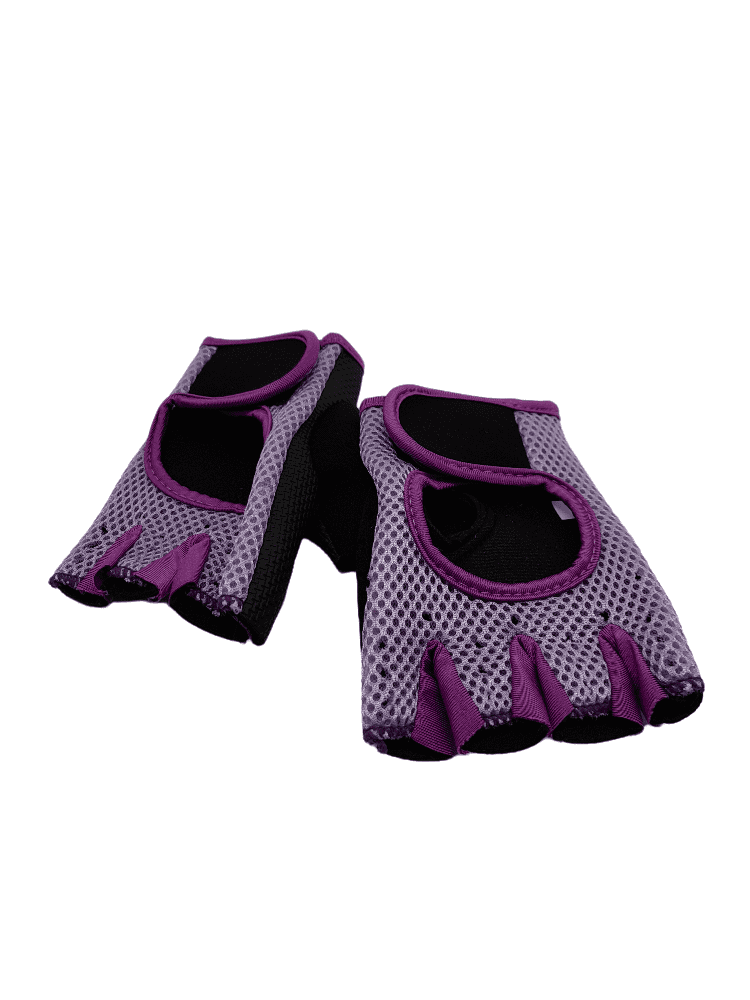 Workout Gloves - Size: M.