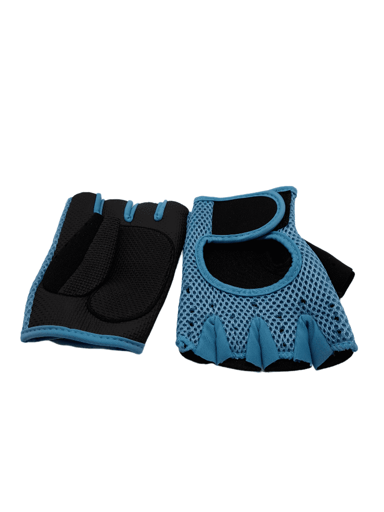 Workout Gloves - Size: L.