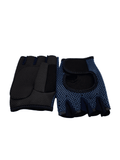 Workout Gloves - Size: M.