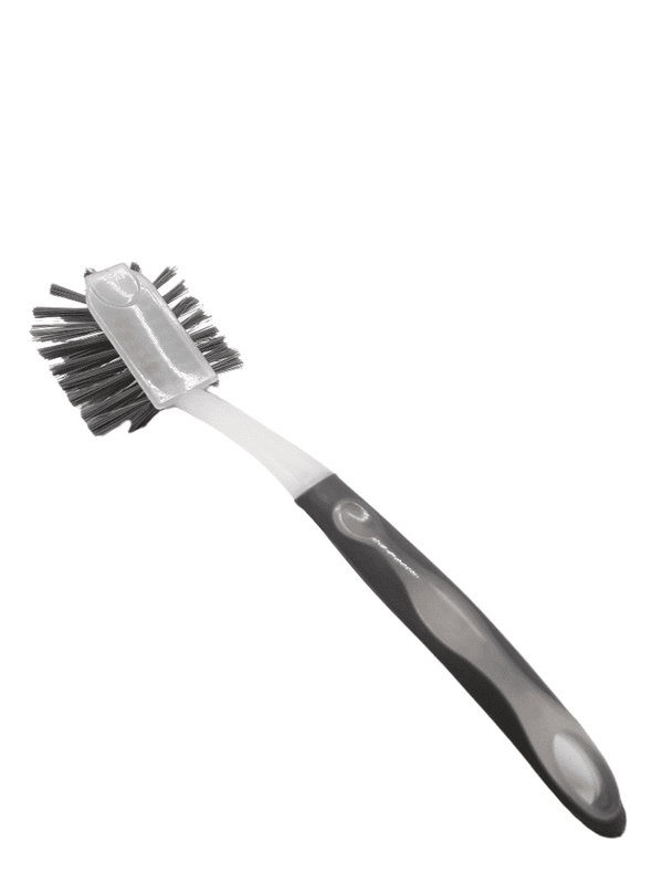 Dish Brush.