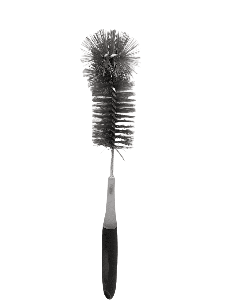 Bottle Brush.