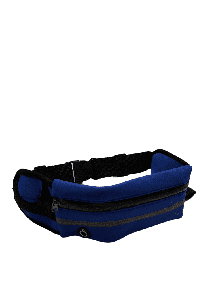 Fanny Pack Deportivo - (12" x 4").