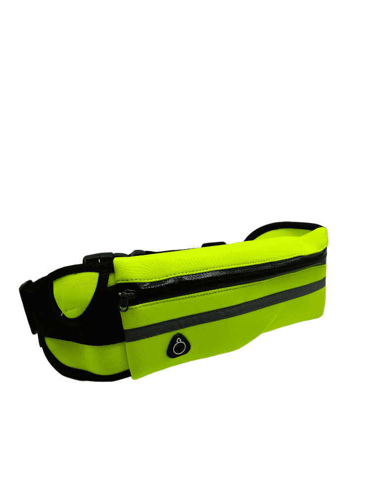 Fanny Pack Deportivo - (12" x 4").