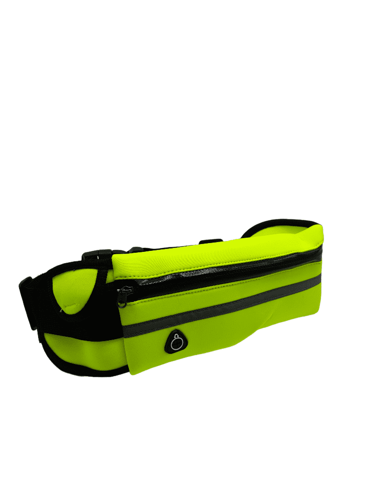 Fanny Pack Deportivo - (10" x 4").