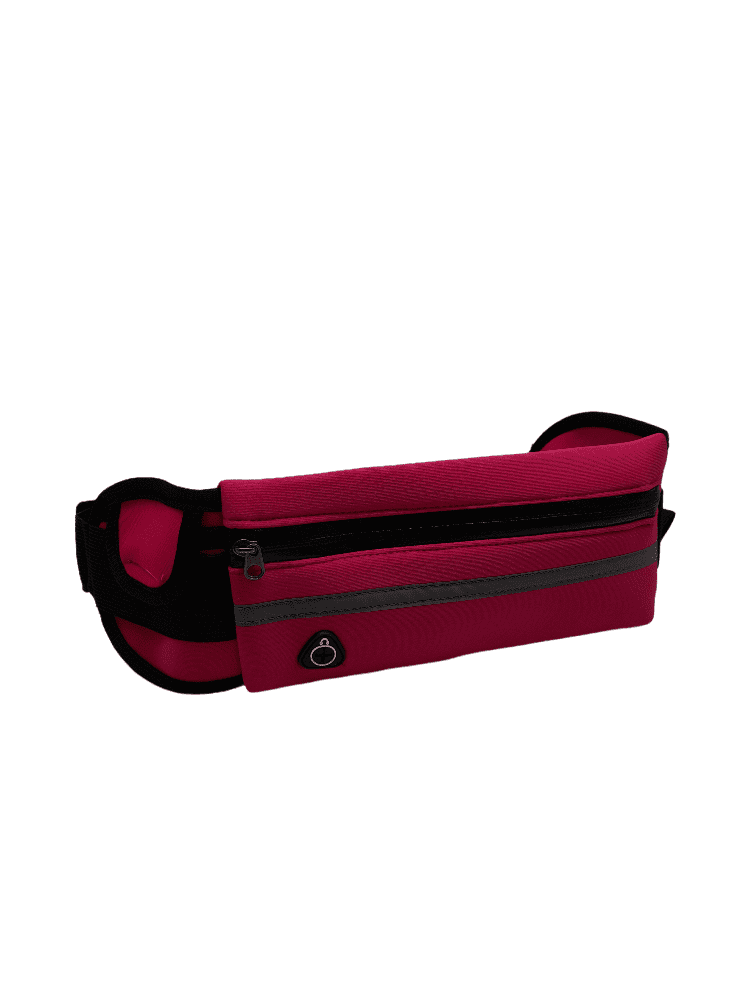 Fanny Pack Deportivo - (12" x 4").