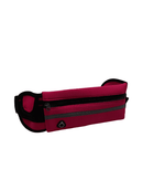 Fanny Pack Deportivo - (12" x 4").