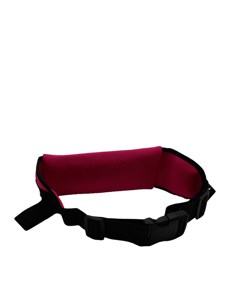 Fanny Pack Deportivo - (12" x 4").