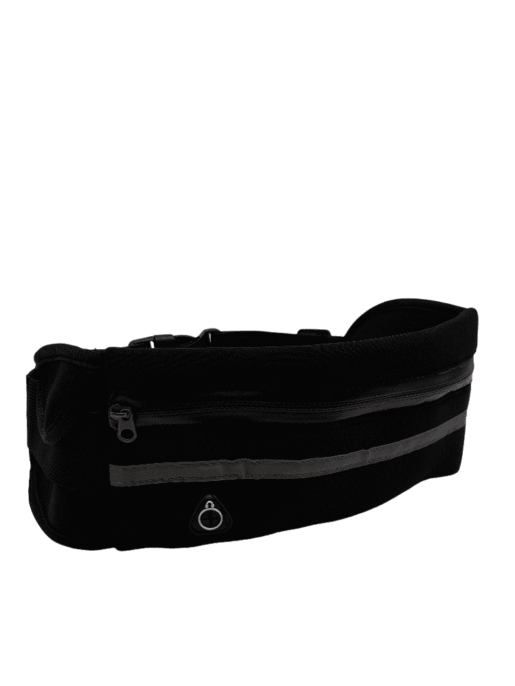 Fanny Pack Deportivo - (12" x 4").