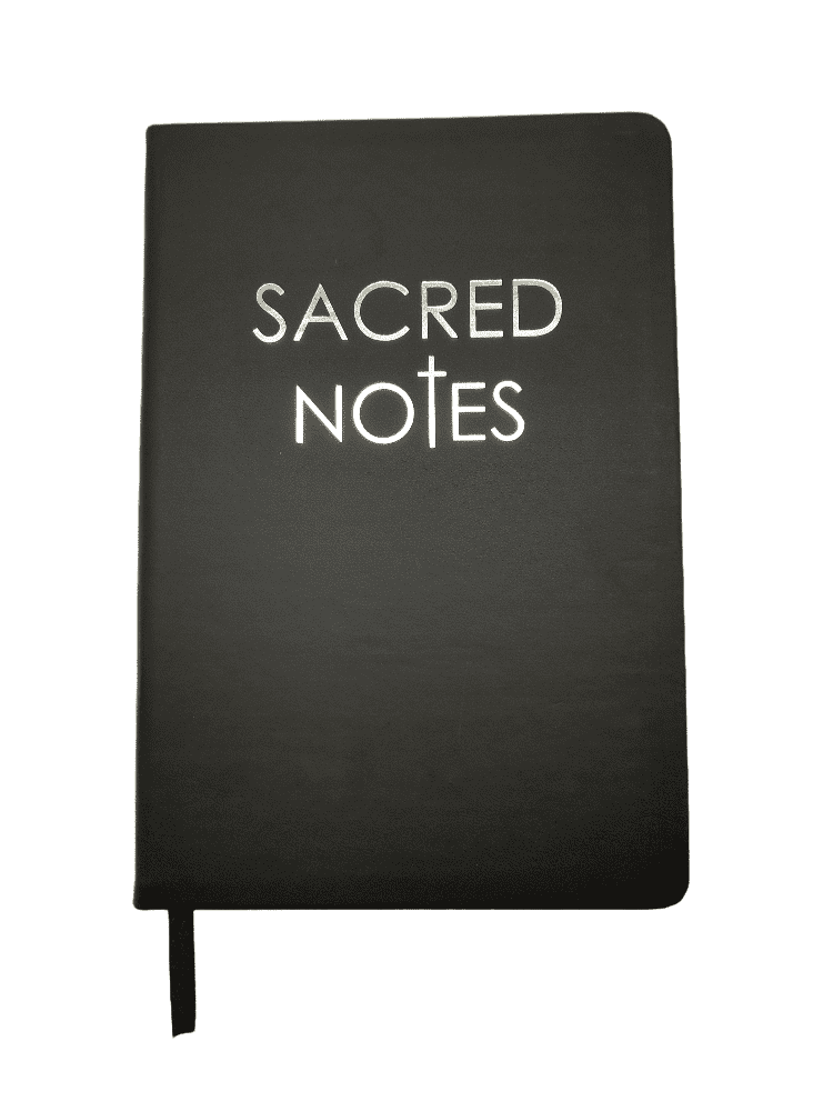 Journal - 256 Lined Pages.