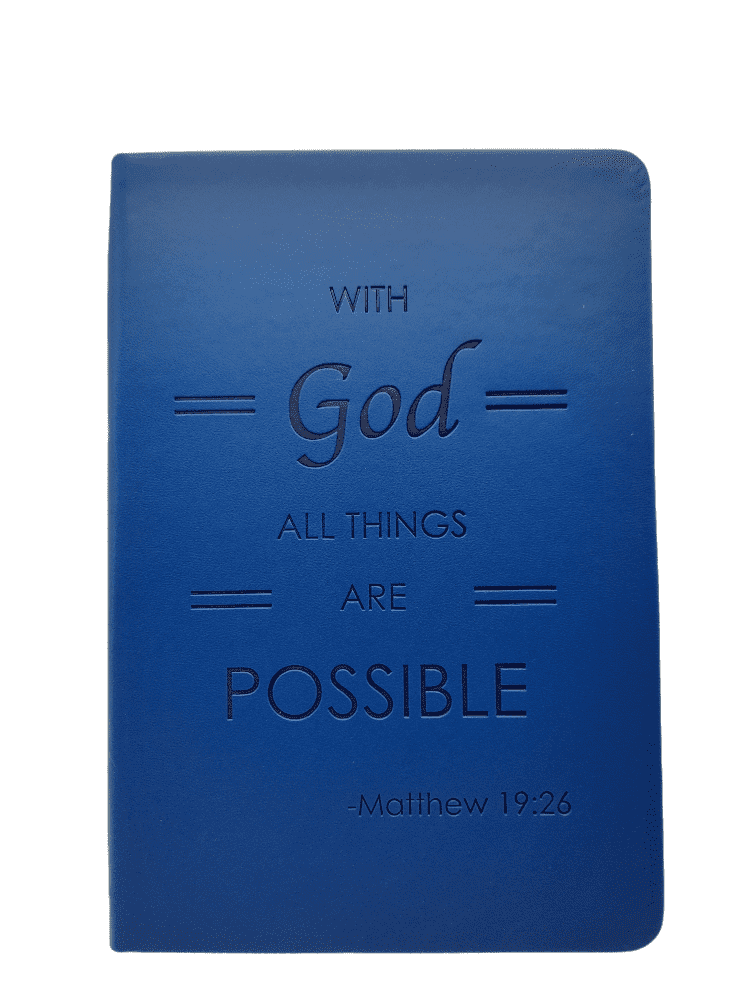 Journal - 256 Lined Pages.