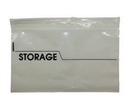 Resealable Storage Pouches - 8pcs.