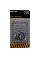 Hollow Wall Anchors.