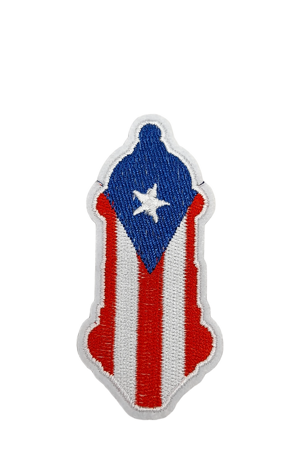 Sticker (Parches).