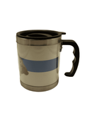 Souvenir de Puerto Rico - Tumbler Cup (Taza Térmica).