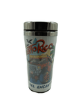 Souvenir de Puerto Rico - Tumblers (Vaso Térmico).