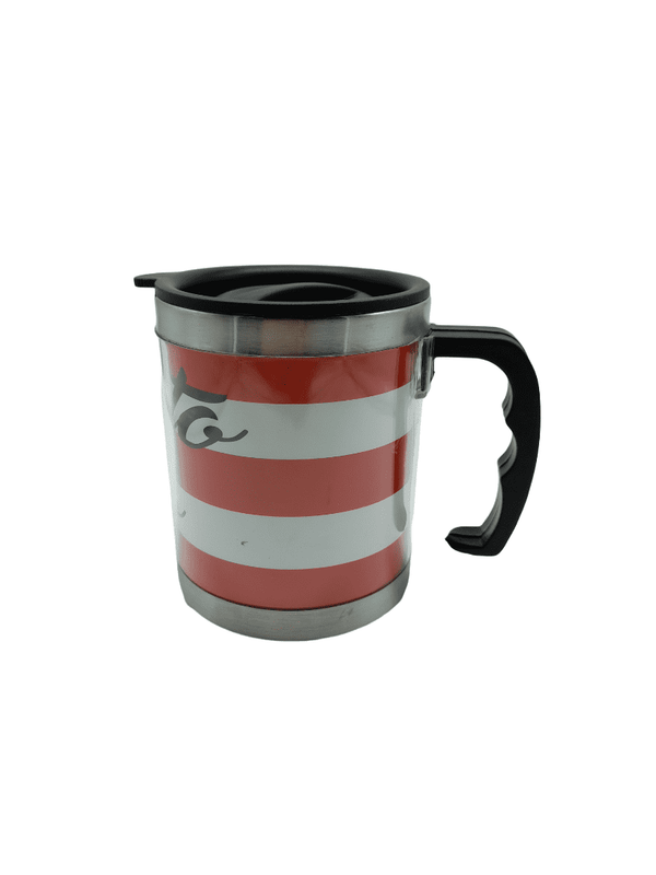 Souvenir de Puerto Rico - Tumbler Cup (Taza Térmica).