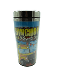 Souvenir de Puerto Rico - Tumblers (Vaso Térmico).