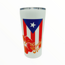 Souvenir de Puerto Rico - Tumblers SS.