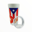 Souvenir de Puerto Rico - Tumblers SS.