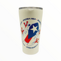 Souvenir de Puerto Rico - Tumblers SS.