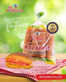 El Boricua - Mata Hambre.