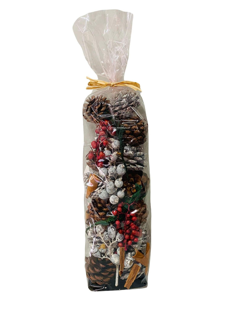 Pot Pourri Bag.