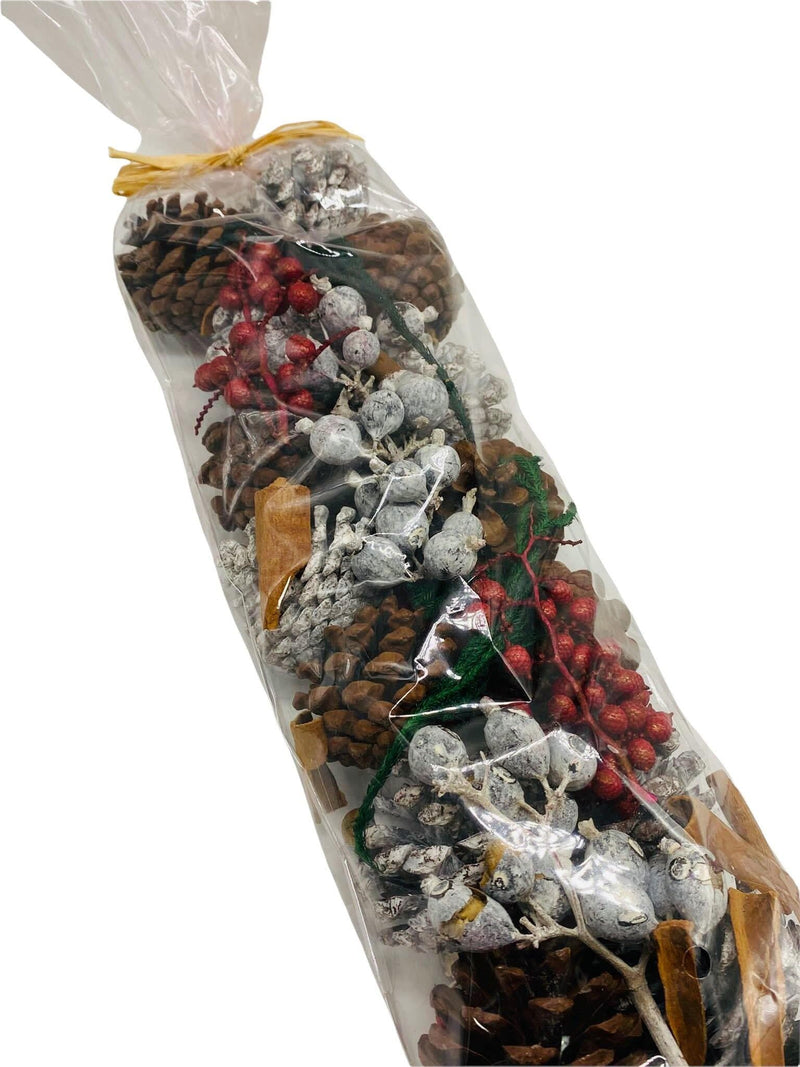 Pot Pourri Bag.
