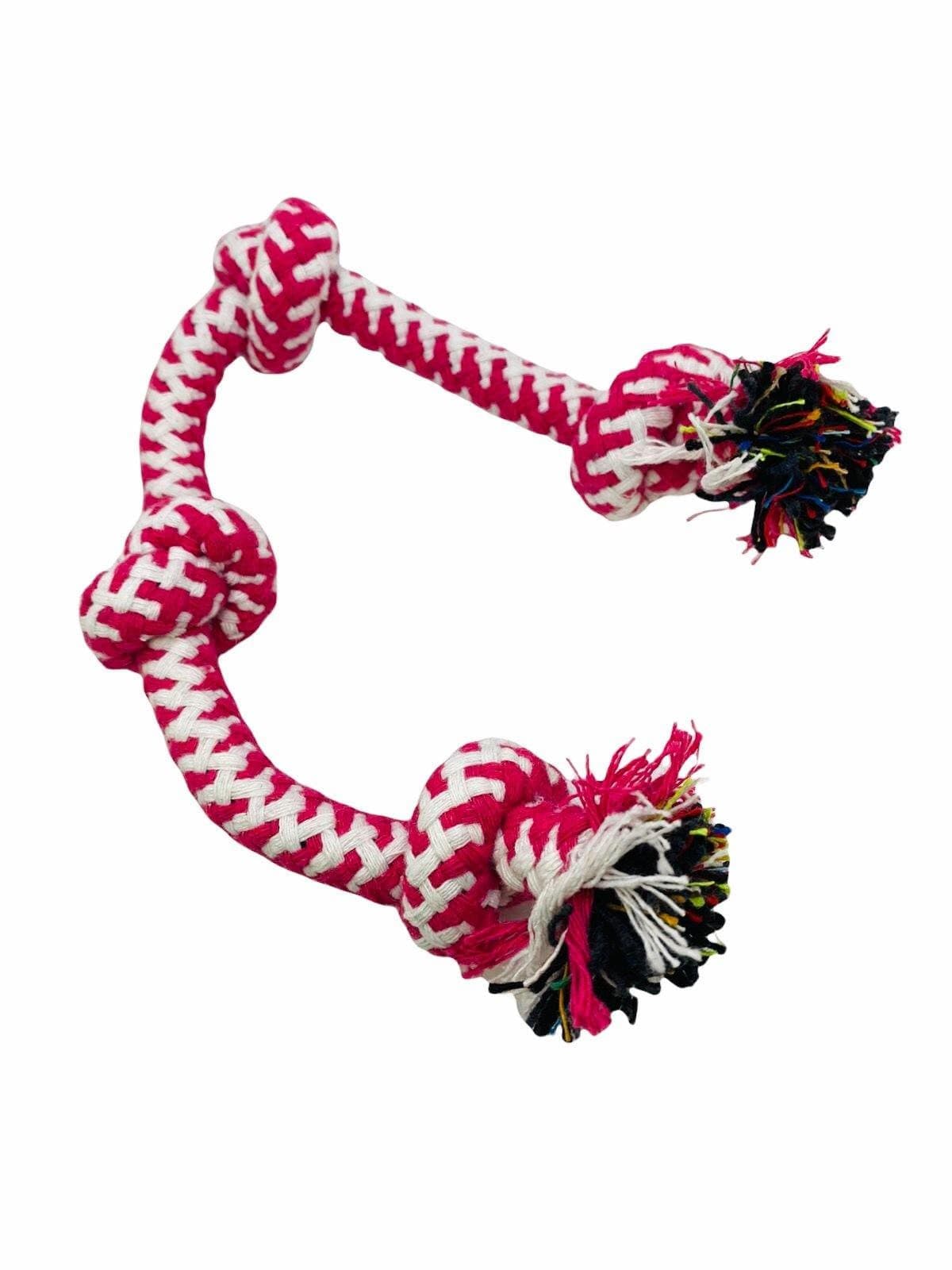 Pet Rope Toy - Soga.