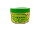 OGOYI Cosmetics- Macadamia & Collagen.