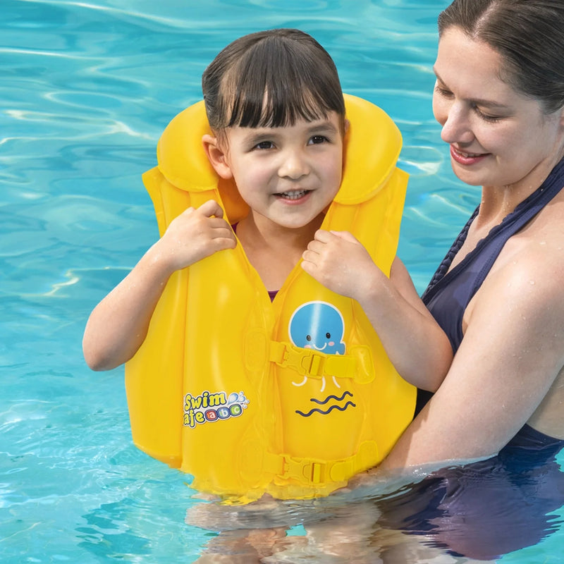 Swim Safe - Wondersplash Swim Vest (One Swim Vest)