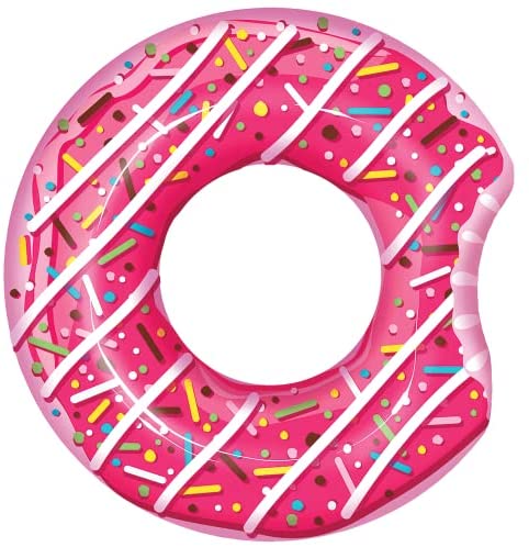 H2O GO! - Donut Ring (One Swim Ring)