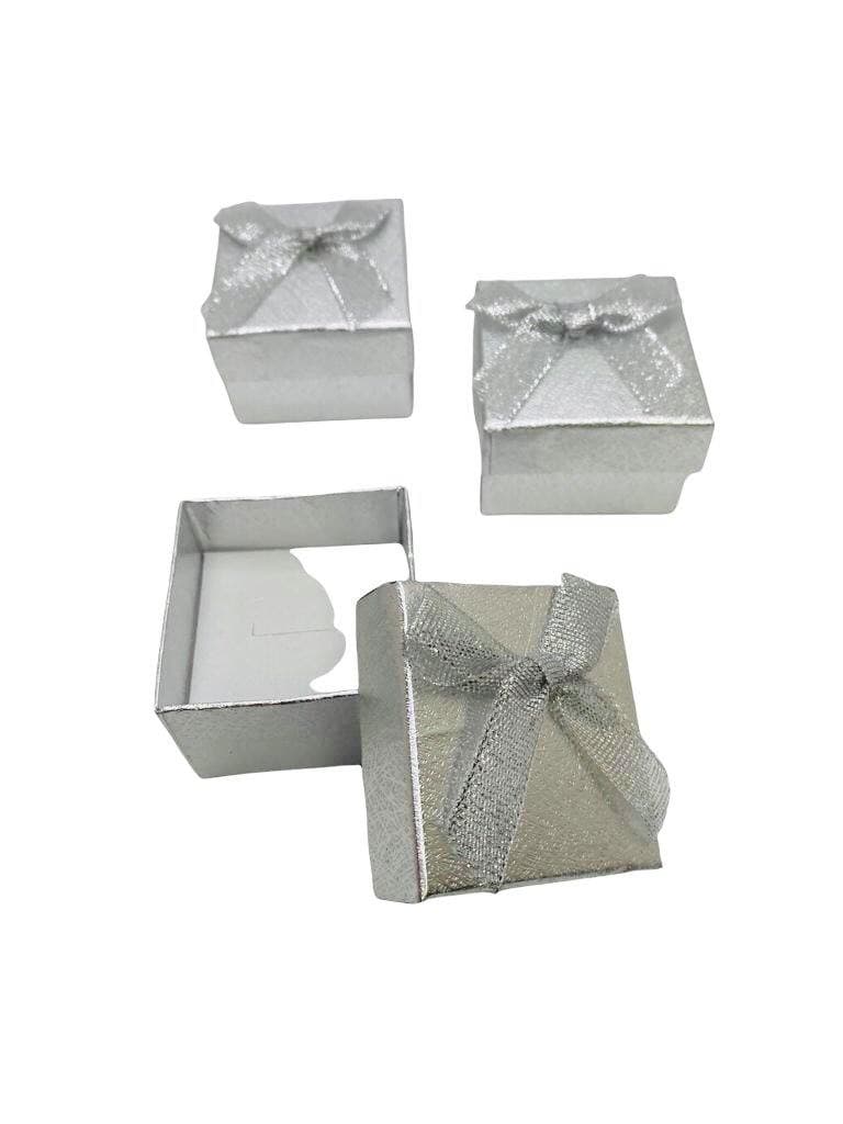 Gift Boxes 3pc - Jewelry.