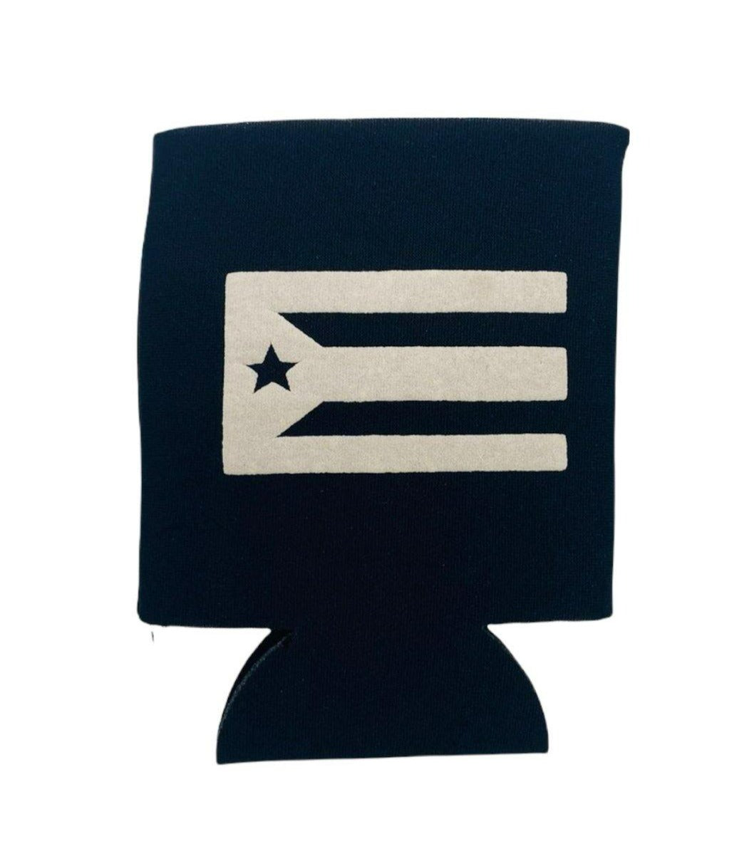 Souvenir de Puerto Rico - Can Coolers.