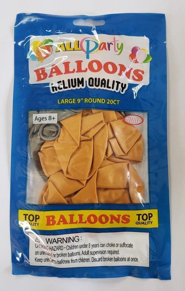 All Party - Globos de Fiesta.