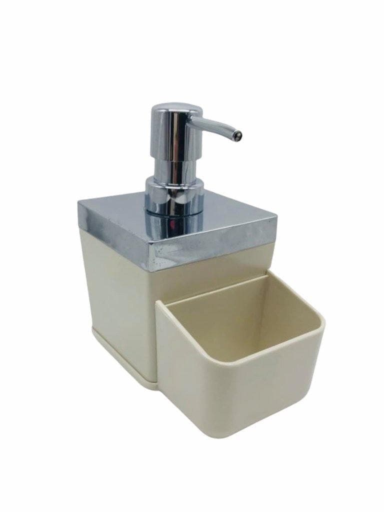 Liquid Soap Dispenser - Kitchen.