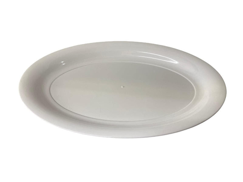 Oval Party Tray 1pc.