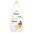 Dove - Body Wash Nourishing Care (Argan Oil)