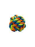 Pet Rope Toy- Ball.