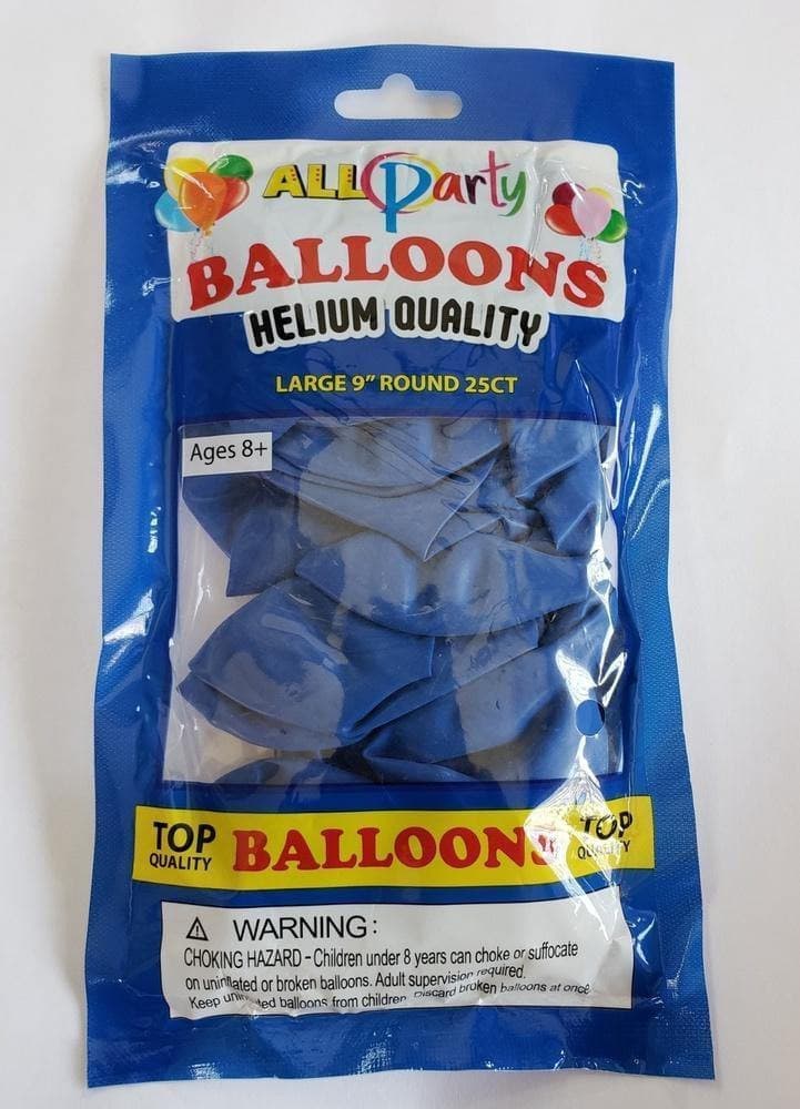 All Party - Globos de Fiesta.