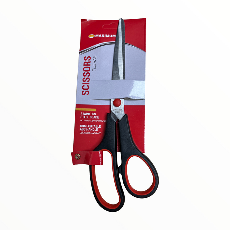 Scissors (Stainless Steel Blade).