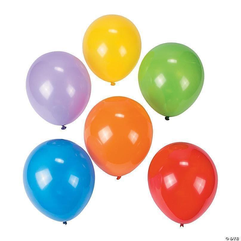 All Party - Globos de Fiesta.