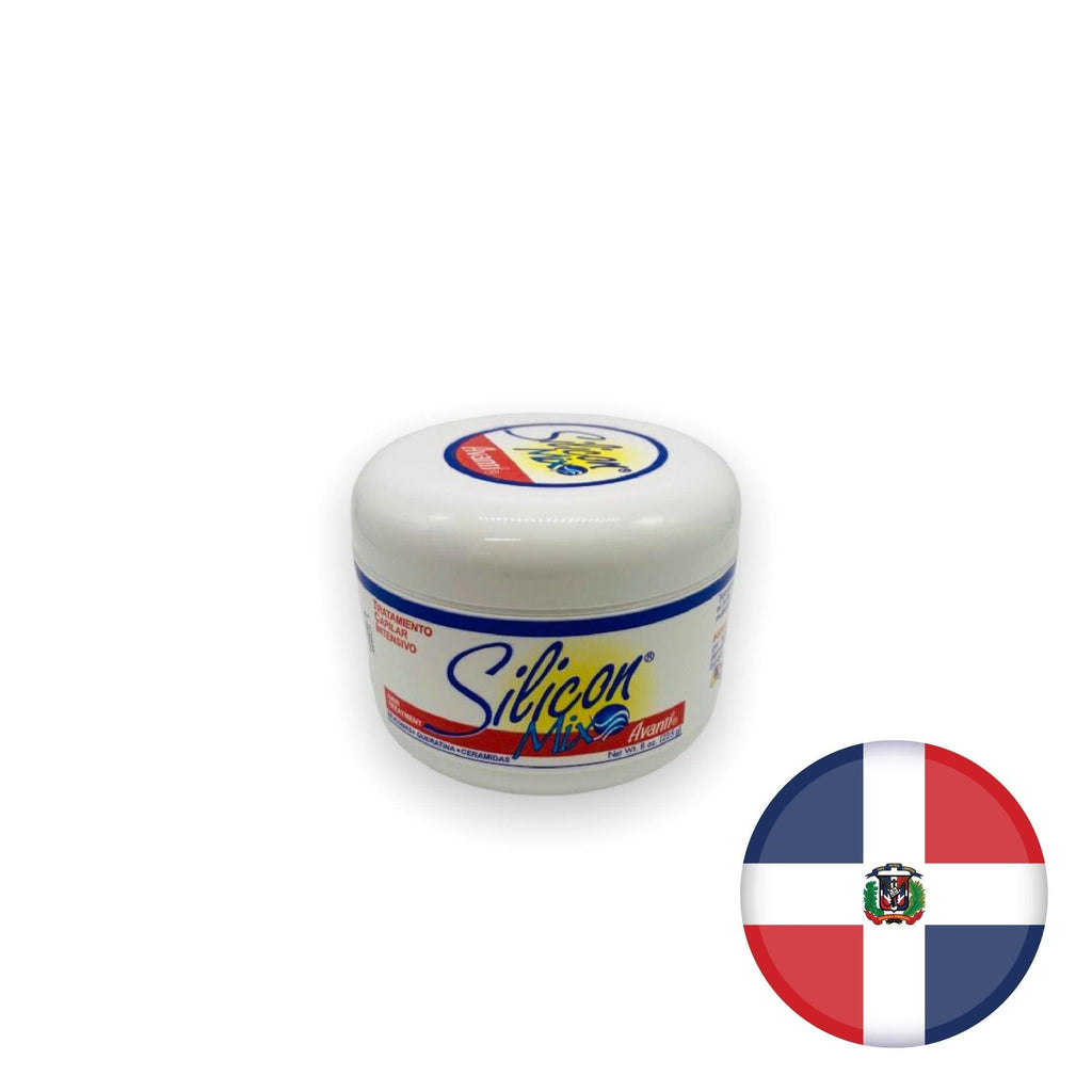 Silicon Mix (Shampoo/ Leave-in/ Treatment)- Azul.